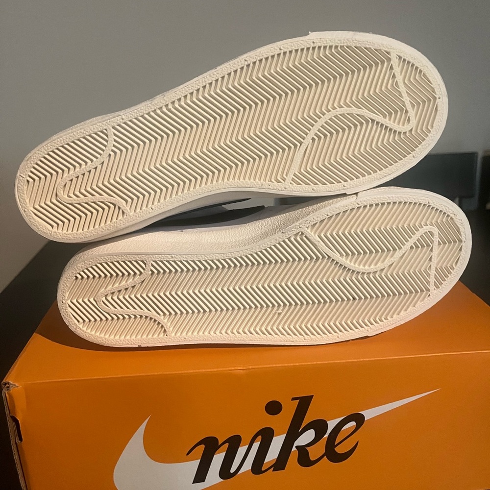 Nike Classic White Sneakers